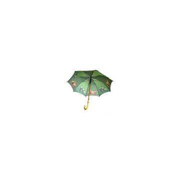 Straight Umbrella