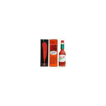 Sell Pure Nature Chilli Oil And Chilli Sauce (China (Mainland))