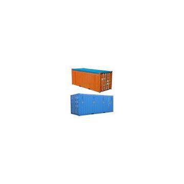 Sell 20\'\' Open Top (Soft / Hard) Container