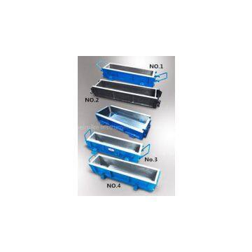 Cast Iron Beam Moulds photo-2