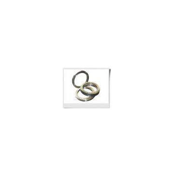 Cylindrical Roller Thrust Bearings Luoyang JinHang Precision Bearings