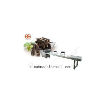 Sesame Candy Machine|Sesame Brittle Cutting Machine|Sesame Bar Making Machine