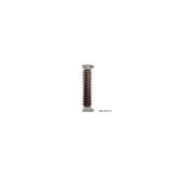Sell Porcelain Insulator