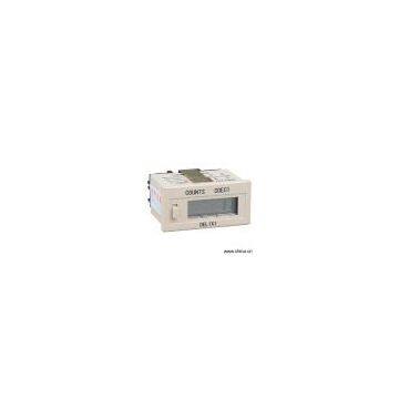 Sell CDEC1 Super Miniature Electronic Counter