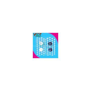 electrodes tens pads,Swallowing electrode piece,QD-WFT004