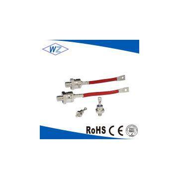 ABB 5SDA 05P5047 Avalanche Diodes (Stud Version)