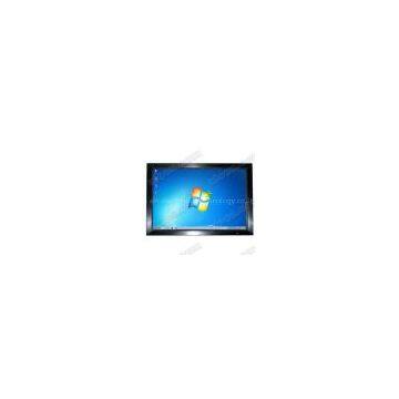 18.5 inch touch all in one computer