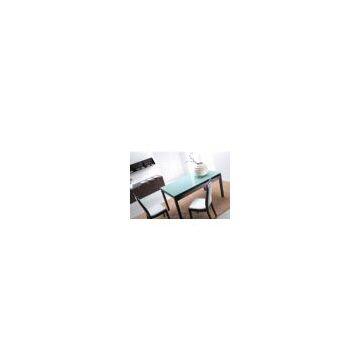 Sell Dining Table and Chair