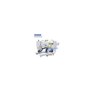 Direct-Drive Button Holing Sewing Machine FX781D