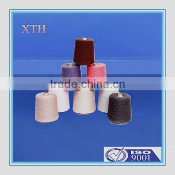 AAA grade PP thread 100% polyester for sewing