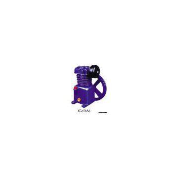 Head of air compressor