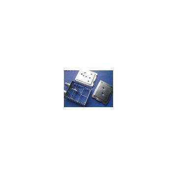 RF shielding cans assy