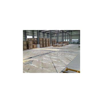 Amasya Beige Marble Tiles photo-3