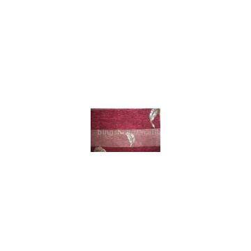 chenille sofa fabric