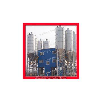 Concrete Mixer HZS240