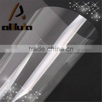 Super quality self adhesive 12mil window glass security film