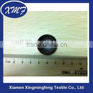 Wholesale custom shirt button with engrave logo