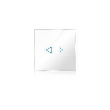 Wireless infrared wifi remote control networking zigbee two way lighting switch infrared switch