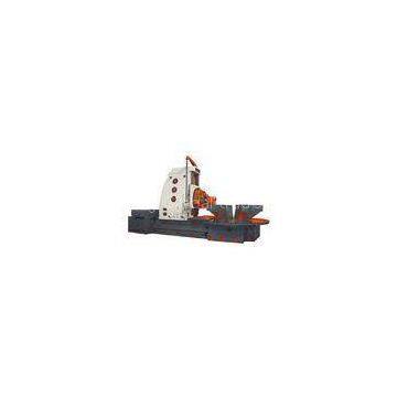 Small Automatic Gear Hobbing Machine 280mm / 320mm hob , Horizontal Hobbing Machine
