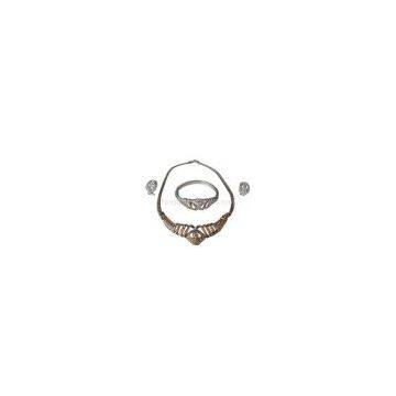Sell Alloy Necklace Set