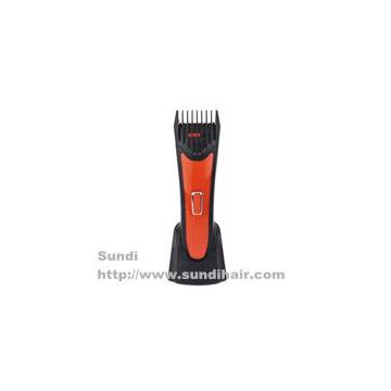 wholesale and custom hair trimmer from China factory