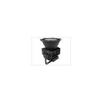 Super Bright 400W Stadium OSRAM / CREE LED High Bay Lamp With Meanwell Driver by professional manufa