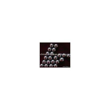 Steel Bearing Ball