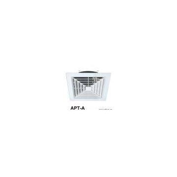 Sell Ceiling Mounted Ventilating Fan
