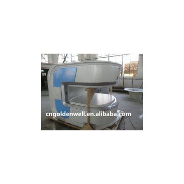 Fiberglass Shell, Frp Cover, Grp Cover photo-3
