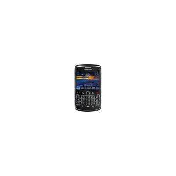 Blackberry 9700 mobile phone