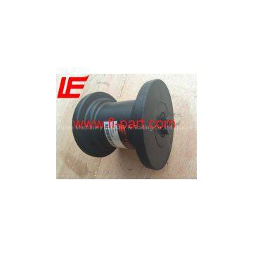 Yanmar Mini Track Roller B19 photo-3