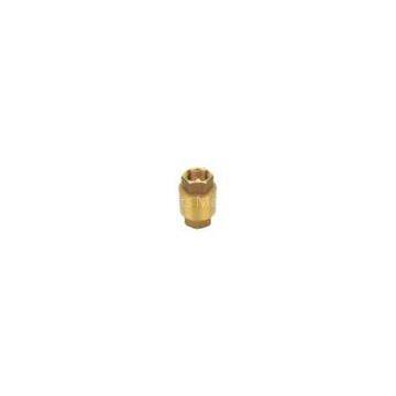 Check Valves