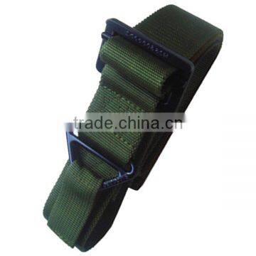 Canvas Police Webbing Belt
