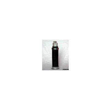 Solid Conductor PVC Cable