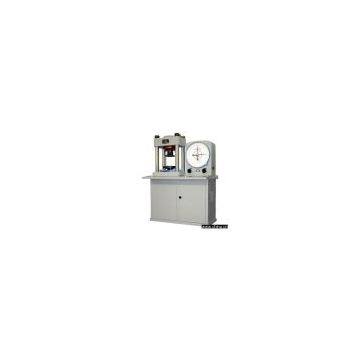 Sell Compression Testing Machine