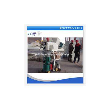 Animal Feed Making Machine