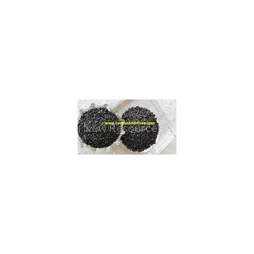 98.5% High f.c Carbon Graphite Materials For  Iron Casting & Smelting