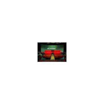 Ship Simulation- 3D 4D 5D Motion Training Driving Flight amusement game machine simulator