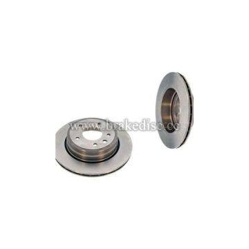 JLM 20342 JAGUAR Brake Disc