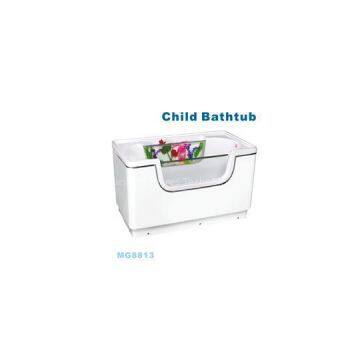 Child Bathtub-MG8813