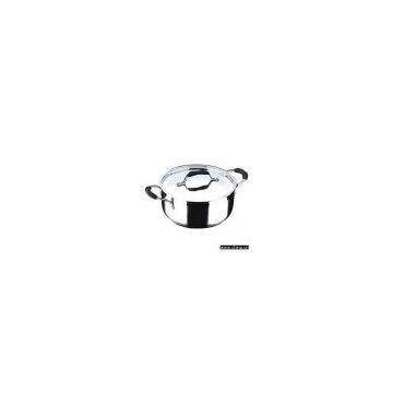 Sell Stainless Steel Stockpot