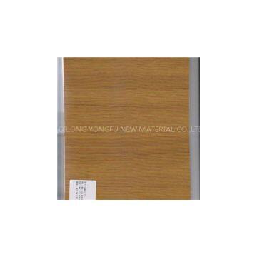 Wood Grain Lamination PVC Foil