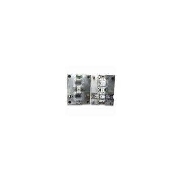 Auto part mould,plastic mold,injection tooling,custom mould