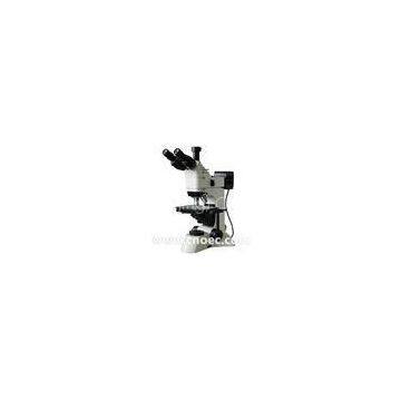 Learning Inverted Metallurgical microscopes Halogen Lamp Microscope A13.0208