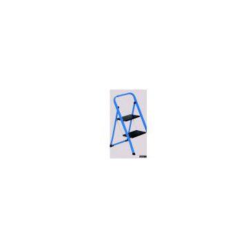 Stock Step Ladder