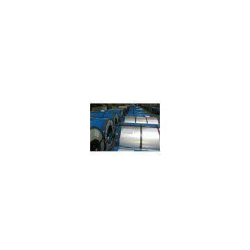 Hot-dip Galvanized Steel Coil