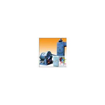 Drum Type Shot Blasting Machine/Shot Blasting Machine