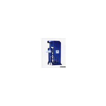 Vertical Grain Mills, Ball Mills, Coating Equipments