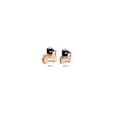 US Series Solenoid Valve