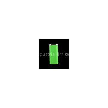 4400mah Cylinder Rechargeable USB Portable Power Bank For Samsung Galaxy Note